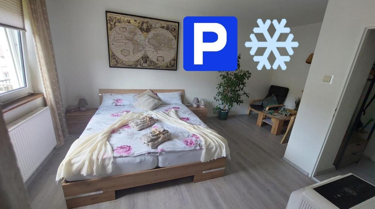 Pension Ringo, Airport Pit Stop, Bahnhof Und Flughafen In Der Naehe Баден-Баден Экстерьер фото